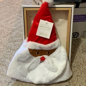 santa hat